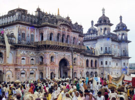 Janakpur