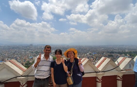 Special Nepal Tour Pacakges