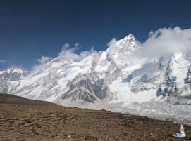 Everest Three Passes