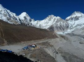 Everest Base Camp Trek