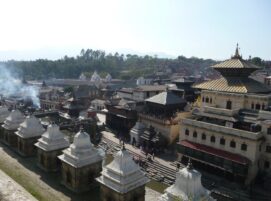 Kathmandu Day Tour