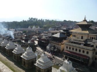 Kathmandu Day Tour