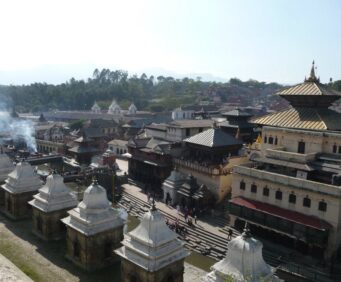 Kathmandu Day Tour