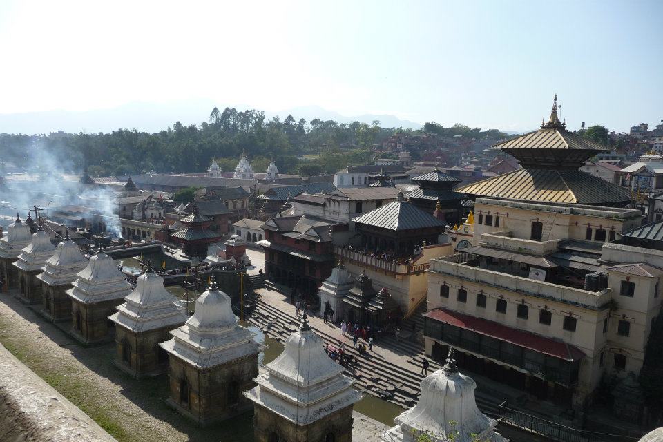 Kathmandu Day Tour