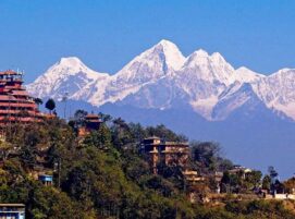 Nagarkot Day Tour