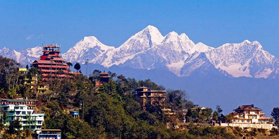 Nagarkot Day Tour