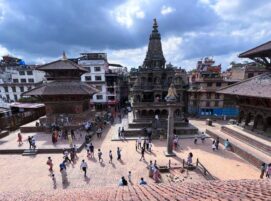 Round Trip Sightseeing Tours- Weekly Nepal Tour