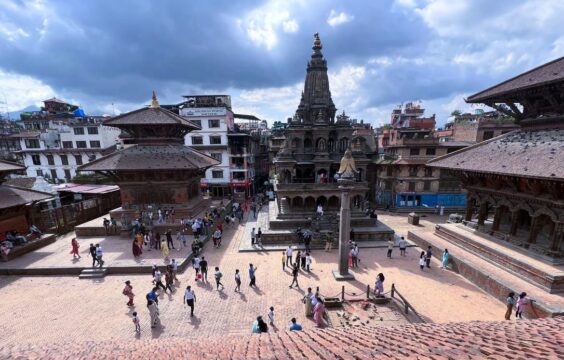 Round Trip Sightseeing Tours- Weekly Nepal Tour