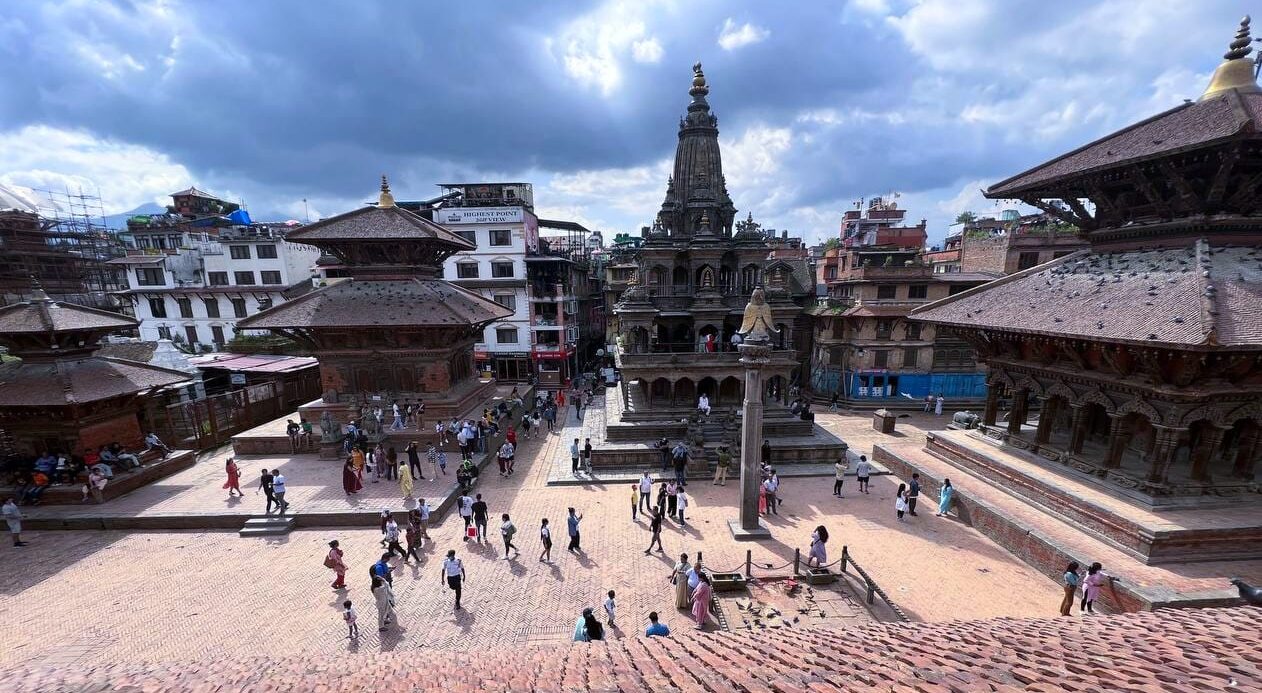 Round Trip Sightseeing Tours- Weekly Nepal Tour