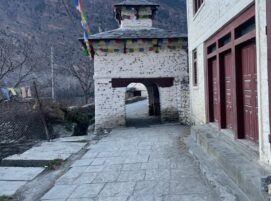 Jomsom Muktinath Tour