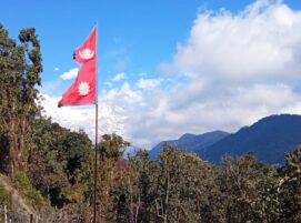 Mardi Himal 5 Days Trek