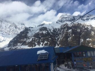 Everest Region