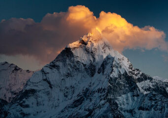 The ideal season for Journey to Everest Base Camp Trek