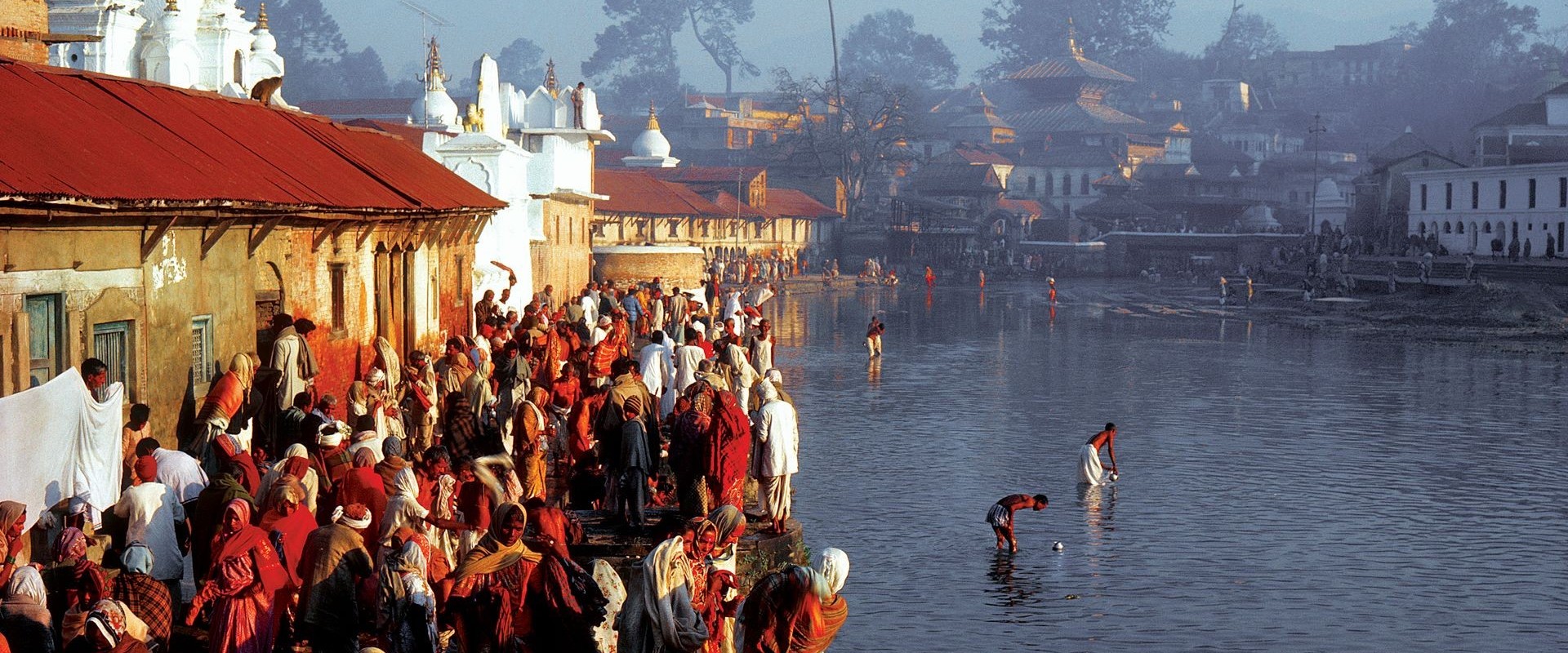 Kathmandu Valley