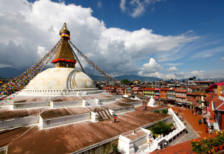 Special Tours