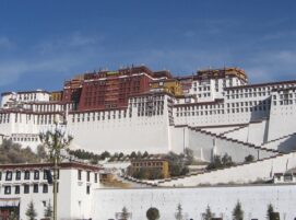 Tibet