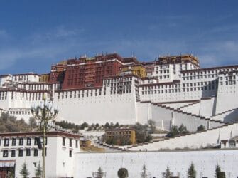 Tibet