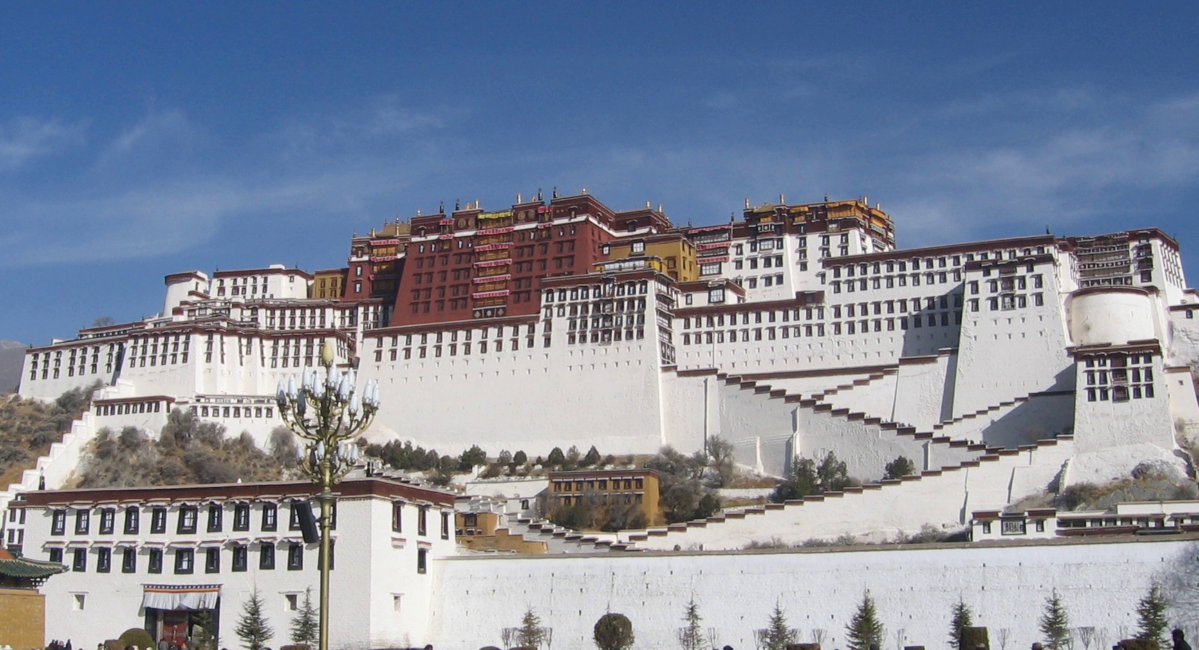 Tibet