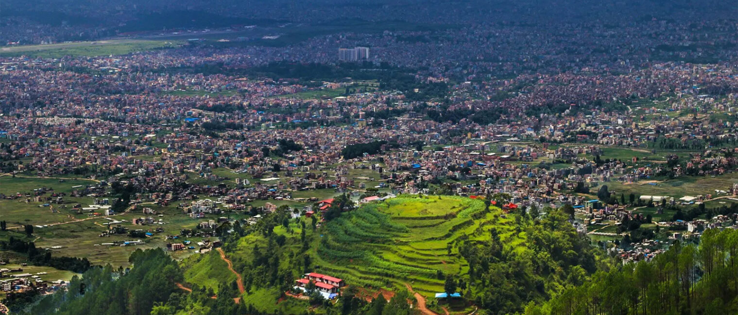 Lakuri Bhanjyang