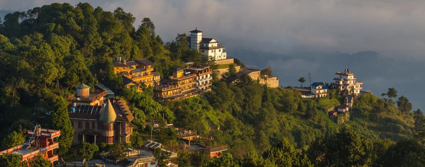 Nagarkot