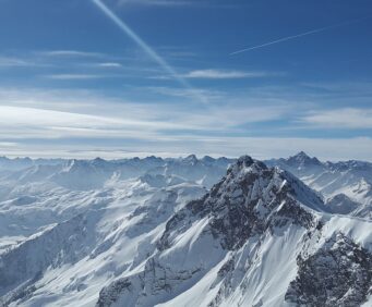 Best 6000m Peak Climbing in Nepal