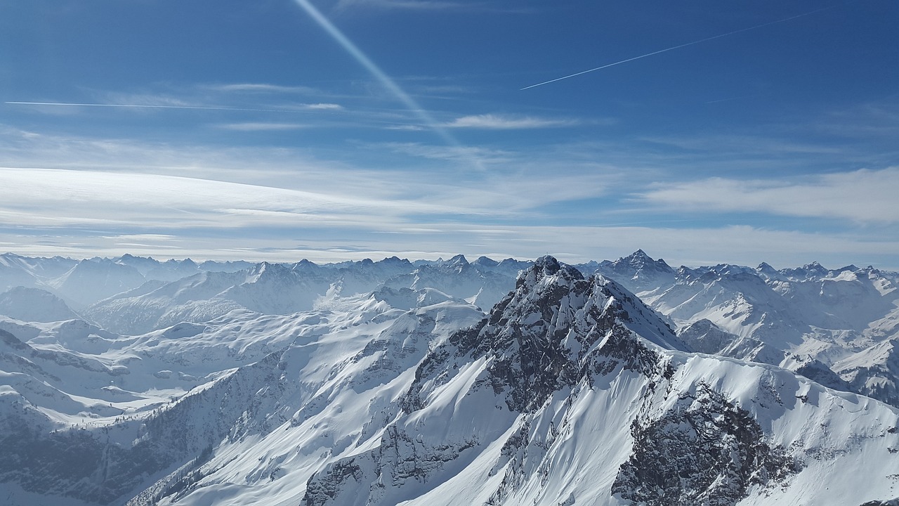 Best 6000m Peak Climbing in Nepal