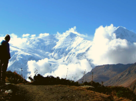 Annapurna Circuit Vs. Annapurna Sanctuary Trek