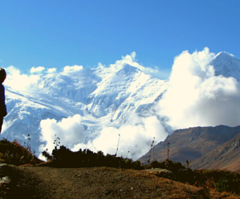 Annapurna Circuit Vs. Annapurna Sanctuary Trek