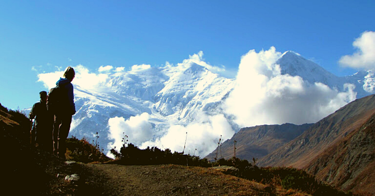 Annapurna Circuit Vs. Annapurna Sanctuary Trek