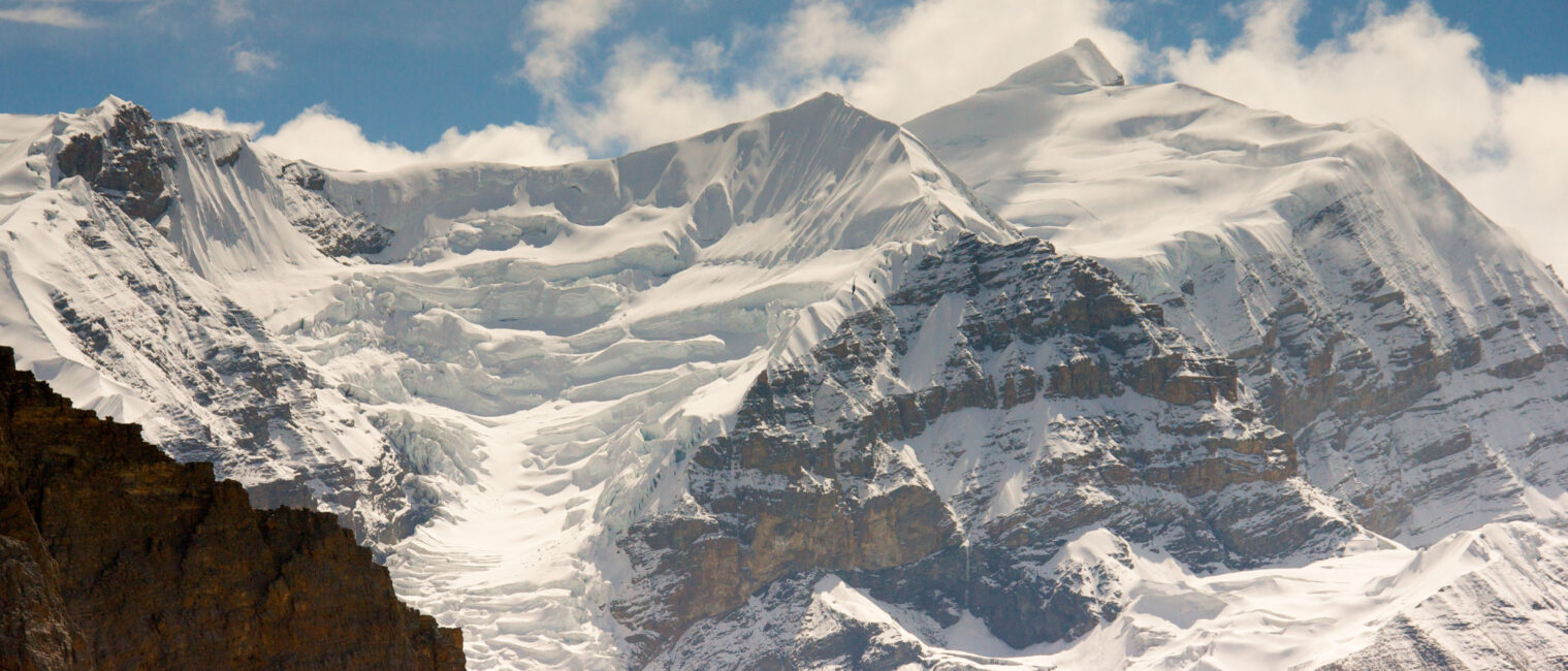 Annapurna Circuit Trek