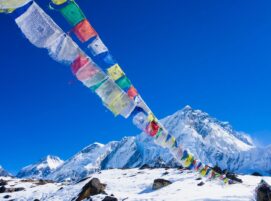 Everest Base Camp Difficulty 