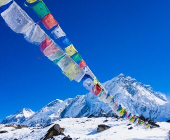 Everest Base Camp Difficulty 