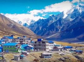 Top 10 Popular Village Treks in Nepal