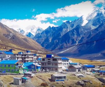 Top 10 Popular Village Treks in Nepal