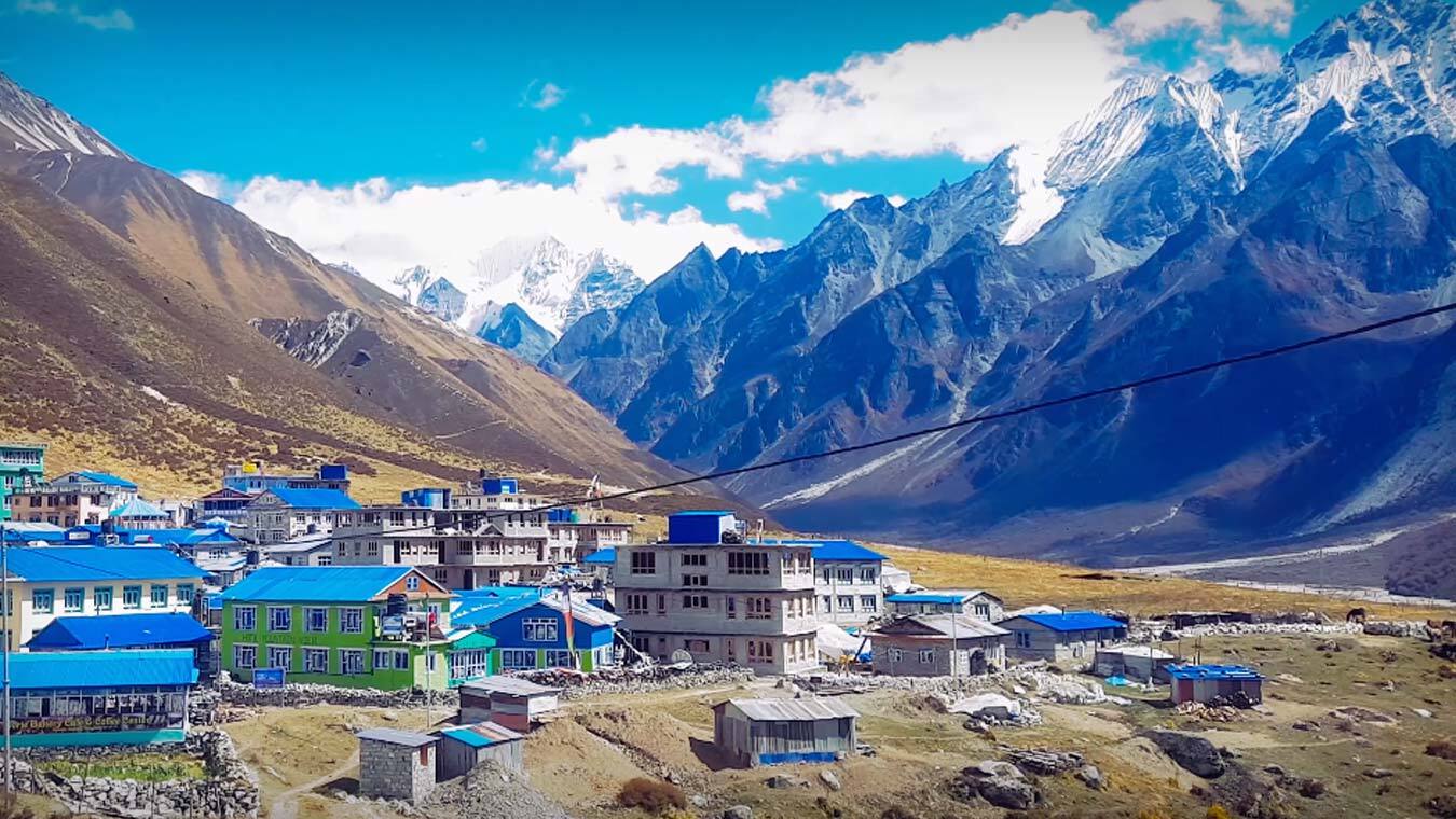 Top 10 Popular Village Treks in Nepal