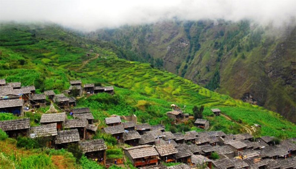 Tamang Heritage Trail Trek - Top 10 Popular Village Treks in Nepal