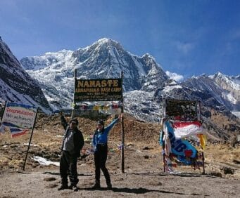 Best Time to Trek in Nepal: Month-by-Month Guide 2026/2027