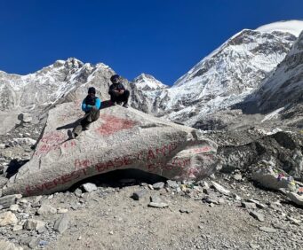 Everest Base Camp Trek Accommodation
