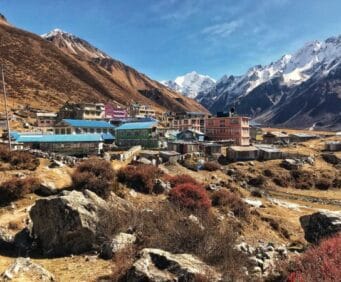 Langtang Valley Trek Nepal 2026: Complete Guide