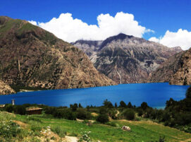 Guide to Trekking in the Dolpo Region