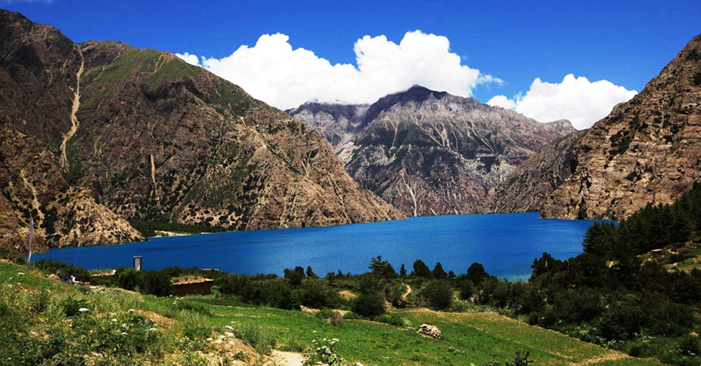 Guide to Trekking in the Dolpo Region