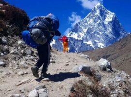 How to Hire Guide and Porter in Nepal