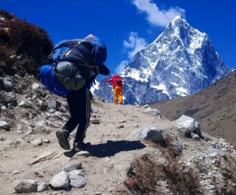 How to Hire Guide and Porter in Nepal