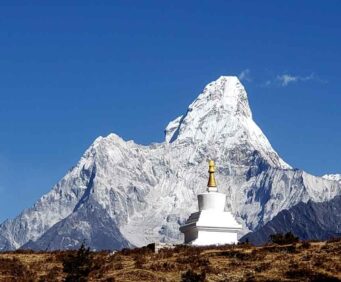 Top 8 Trekking Regions in Nepal