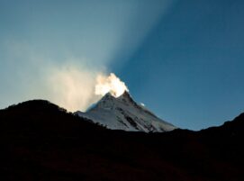 Best Side Trips in Manaslu Trek 