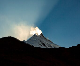 Best Side Trips in Manaslu Trek 