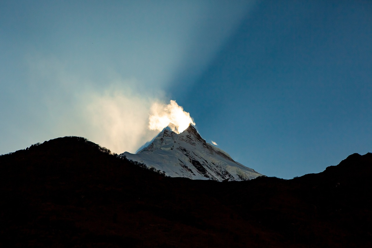 Best Side Trips in Manaslu Trek 