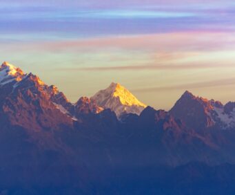 The Attractions of Kanchenjunga Trekking