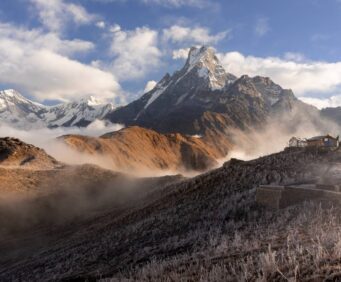 Discover Mardi Himal Trek: A True Beauty of the Himalayas of Nepal