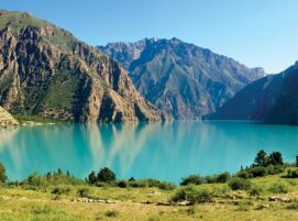 Upper Dolpo Trekking